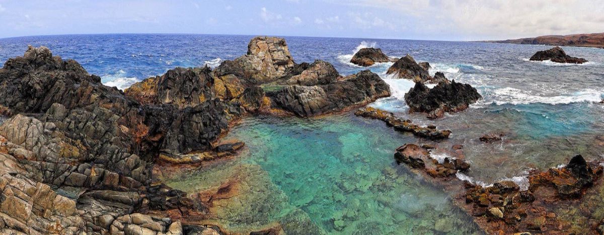 La Natural Pool