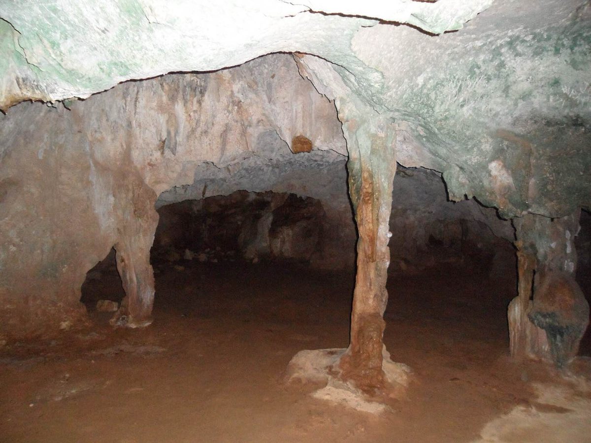 La luz de Quadirikiri