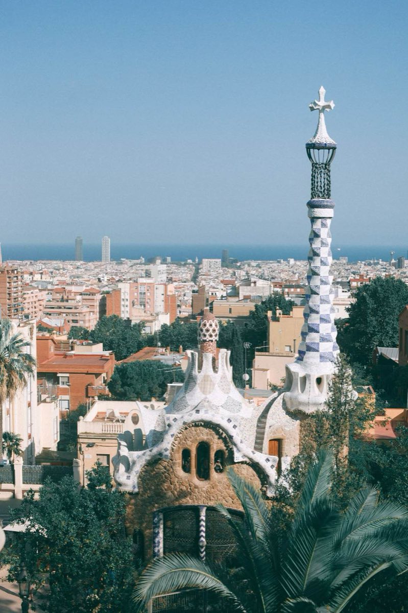 Barcelona