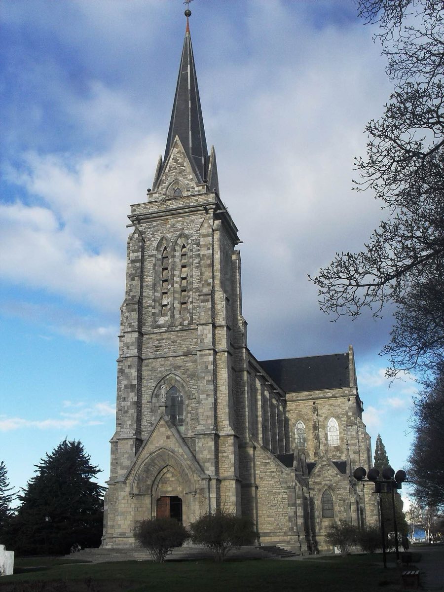 La Catedral de Bariloche