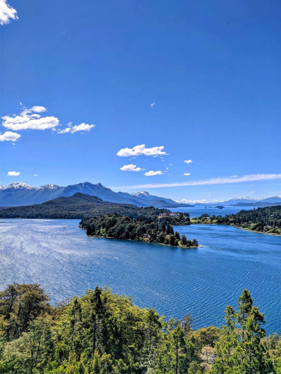 Bariloche