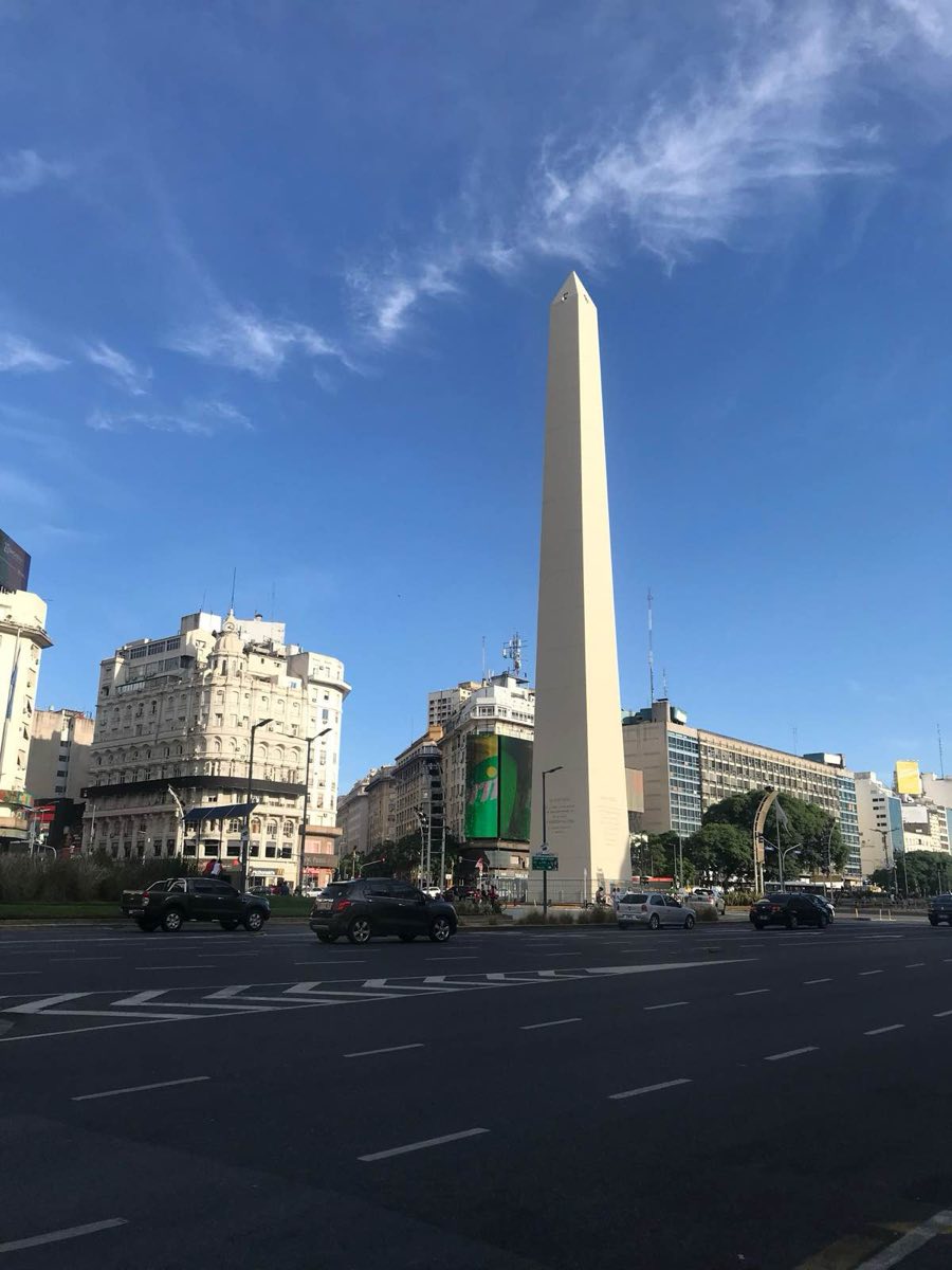 Buenos Aires