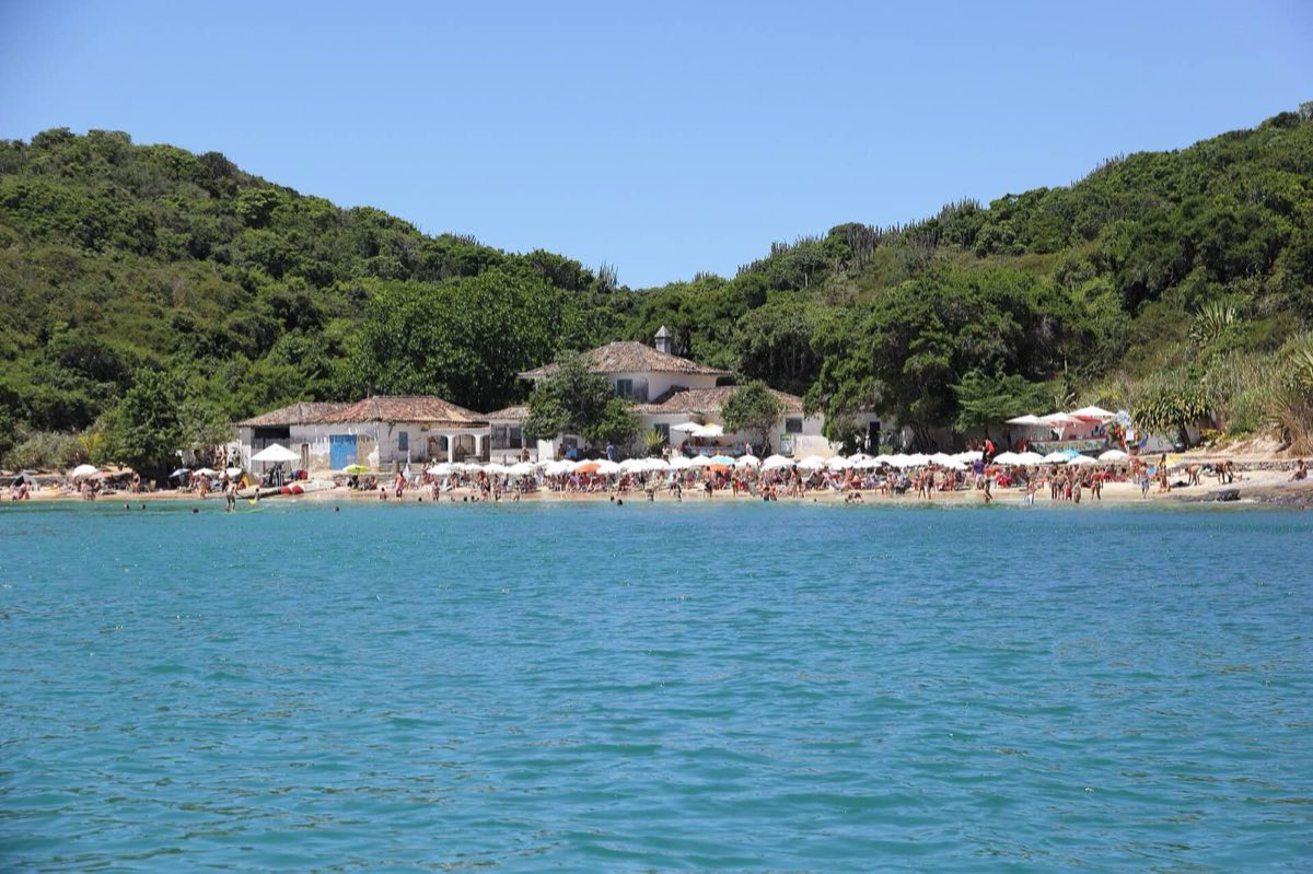 La Praia Azeda