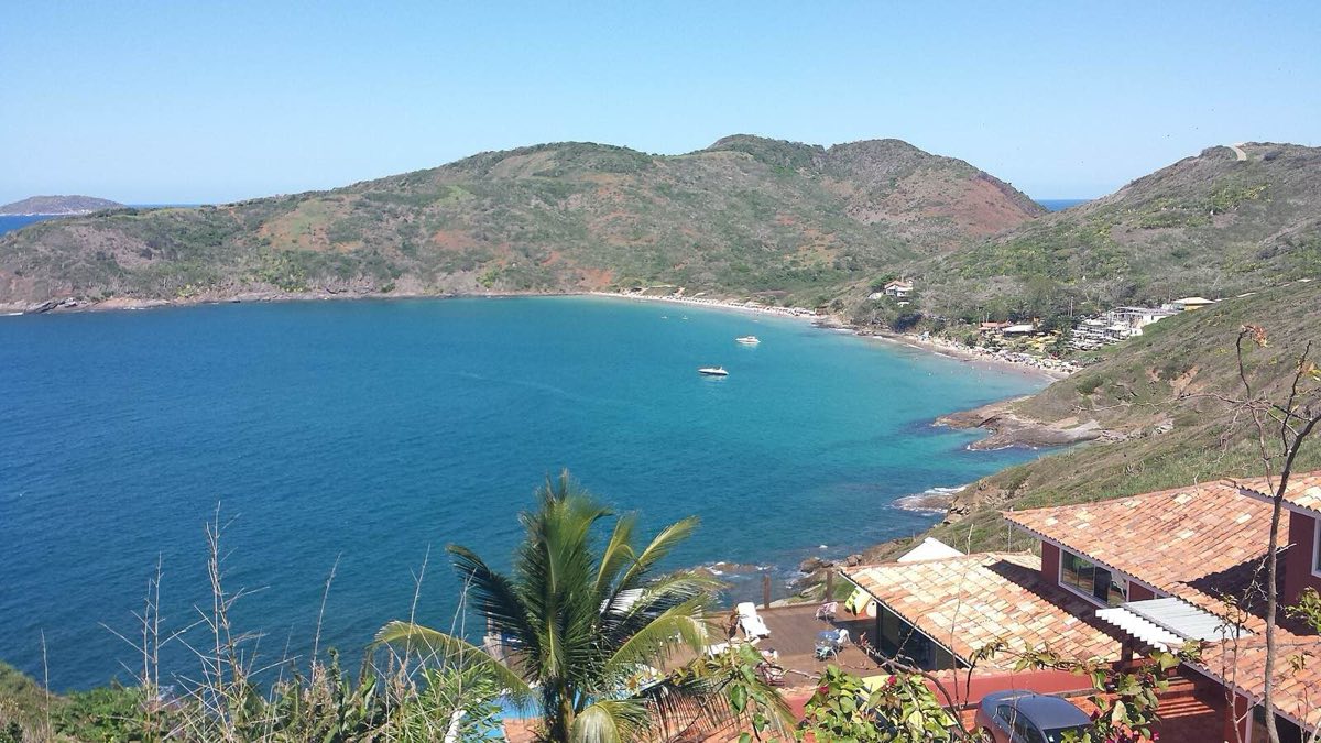 La Praia Brava