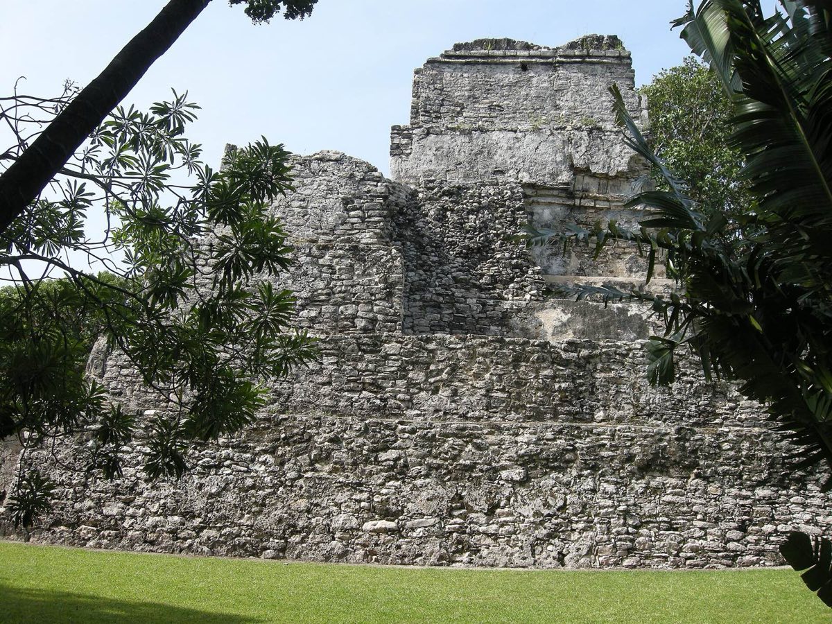 El Castillo de El Meco