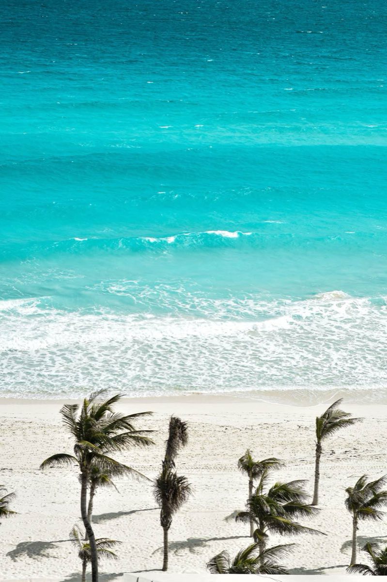 Cancún