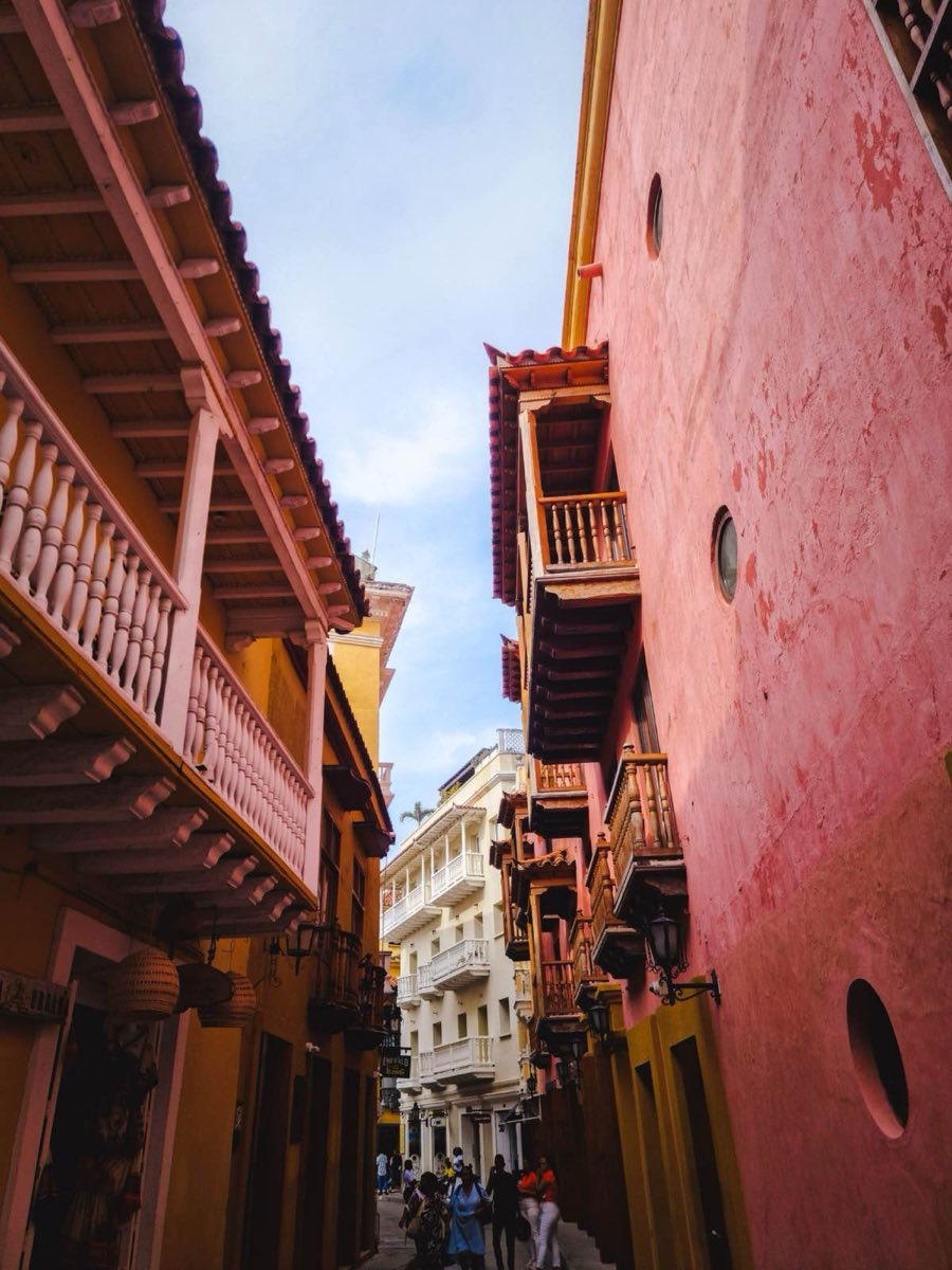 Cartagena de Indias