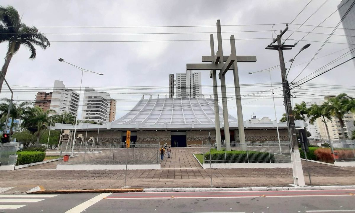 La Catedral de Natal