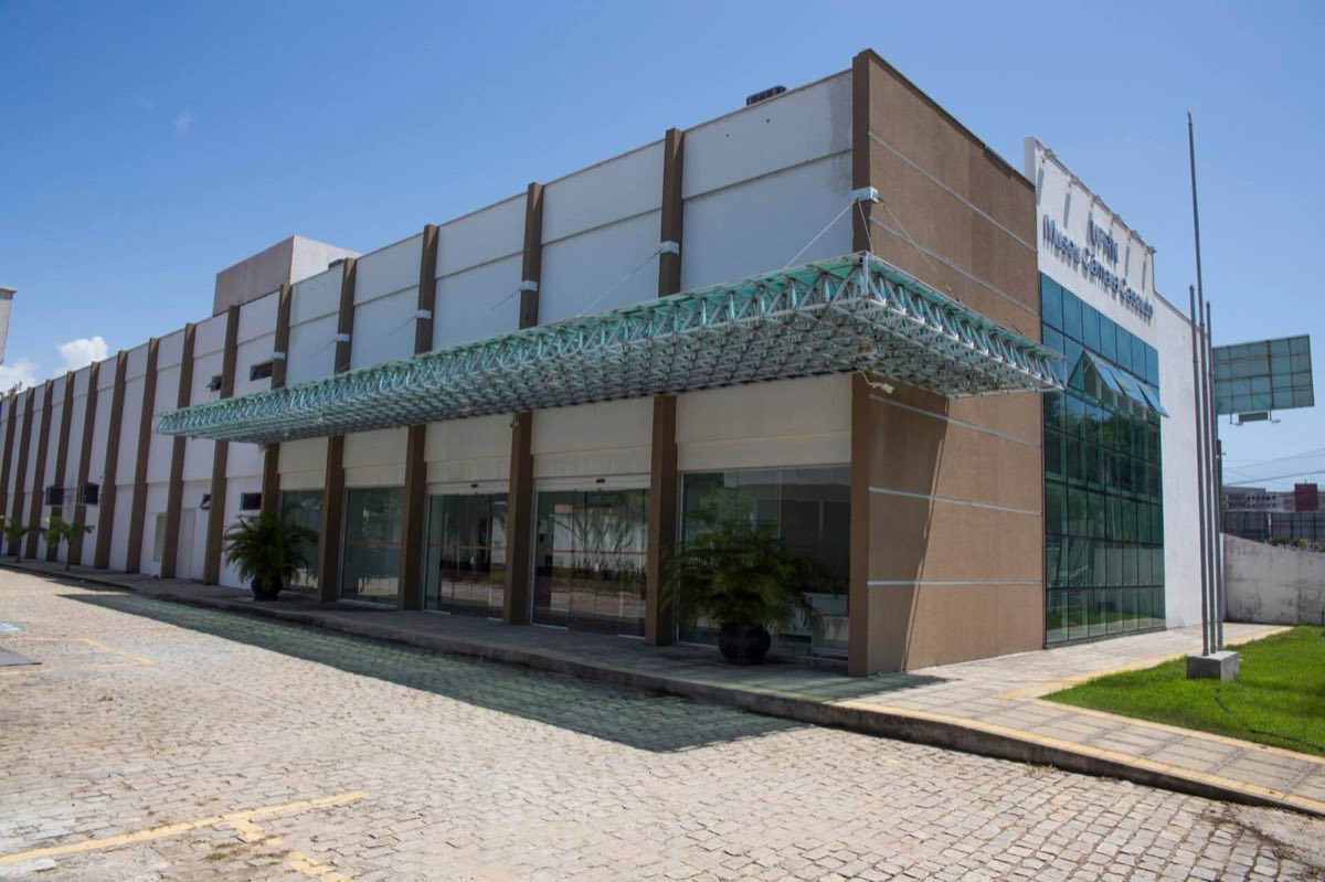El Museu Câmara Cascudo