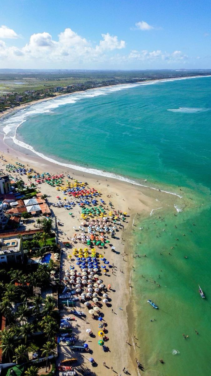 Porto de Galinhas