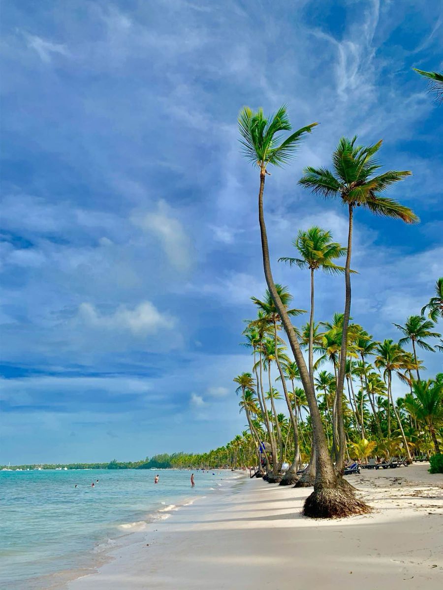 Punta Cana