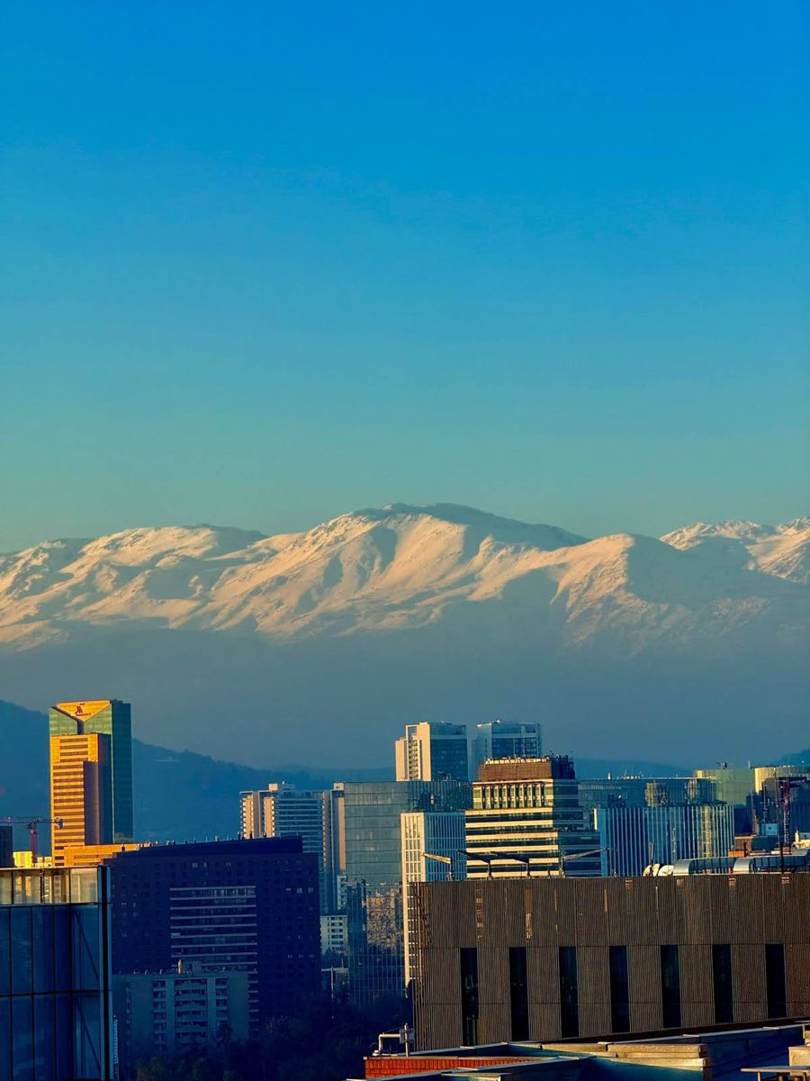 Santiago de Chile
